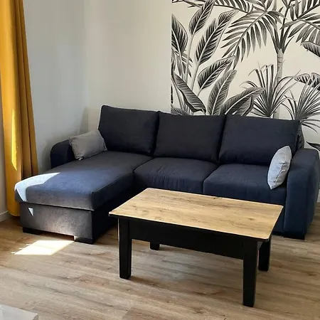 Maison Chez Nono Holiday home *