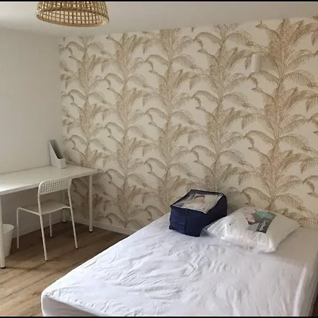 Maison Chez Nono * Ploumagoar