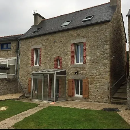 Holiday home Maison Chez Nono *