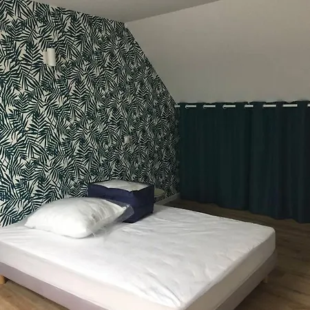 Maison Chez Nono