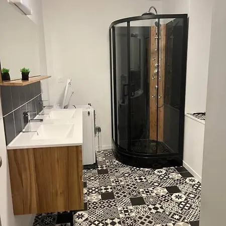 Maison Chez Nono *