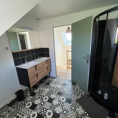 Maison Chez Nono Ploumagoar