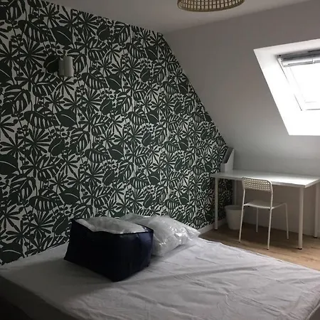 Holiday home Maison Chez Nono *