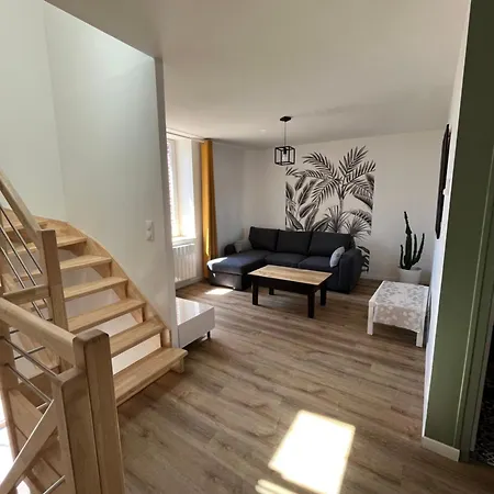 Maison Chez Nono